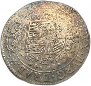 Netherlands, 1 Patagon 1632,Philip IV