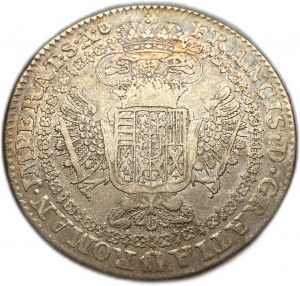 Pays-Bas, Kronenthaler, 1755