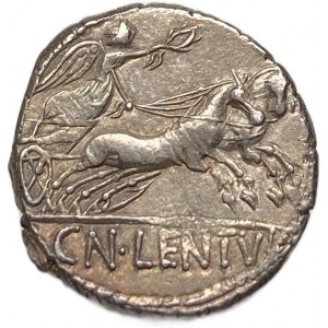 Römisches Reich, Denarius, 88 v. Chr.