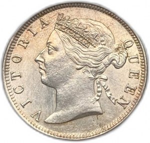 Règlements du détroit, 20 centimes, 1896