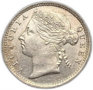 Règlements du détroit, 10 centimes, 1896