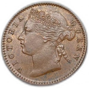 Úžinové osady, 1/4 centu, 1898