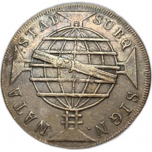 Brazília, 960 Reis, 1816