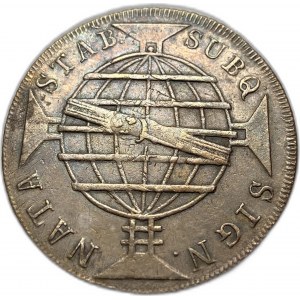 Brésil, 960 Reis, 1816
