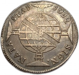 Brazílie, 960 Reis, 1816 B