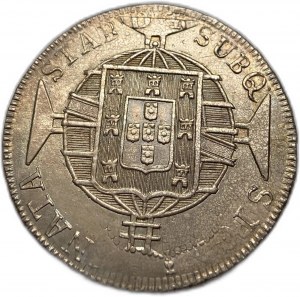 Brasilien, 960 Reis, 1820 R