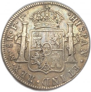 Messico, 8 Reales, 1778 FF