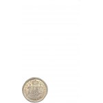 Peru, 1 Real 1791 IJ, UNC Full Mint Luster Nice Toning