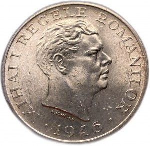 Romania 100000 Lei 1946 UNC