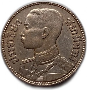 Tajlandia 50 Satang 1929