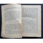 WODZICKA Teresa z Potockich - Historya polska dla dorastającej młodzieży. Część I-II. Kraków [1890-1895]