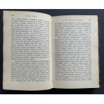 WODZICKA Teresa z Potockich - Historya polska dla dorastającej młodzieży. Część I-II. Kraków [1890-1895]