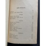 WODZICKA Teresa z Potockich - Historya polska dla dorastającej młodzieży. Część I-II. Kraków [1890-1895]