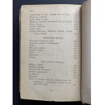 WODZICKA Teresa z Potockich - Historya polska dla dorastającej młodzieży. Część I-II. Kraków [1890-1895]