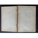 [Wyd.1] KUCHARZEWSKI Jan - Od białego caratu do czerwonego. T. 1-7 [komplet wydawniczy]. Warszawa [1923-1935]