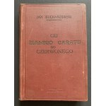 [Wyd.1] KUCHARZEWSKI Jan - Od białego caratu do czerwonego. T. 1-7 [komplet wydawniczy]. Warszawa [1923-1935]
