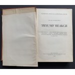 [Wyd.1] KUCHARZEWSKI Jan - Od białego caratu do czerwonego. T. 1-7 [komplet wydawniczy]. Warszawa [1923-1935]