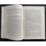 [Wyd.1] KUCHARZEWSKI Jan - Od białego caratu do czerwonego. T. 1-7 [komplet wydawniczy]. Warszawa [1923-1935]