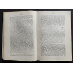 [Wyd.1] KUCHARZEWSKI Jan - Od białego caratu do czerwonego. T. 1-7 [komplet wydawniczy]. Warszawa [1923-1935]