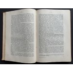 [Wyd.1] KUCHARZEWSKI Jan - Od białego caratu do czerwonego. T. 1-7 [komplet wydawniczy]. Warszawa [1923-1935]