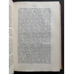 [Wyd.1] KUCHARZEWSKI Jan - Od białego caratu do czerwonego. T. 1-7 [komplet wydawniczy]. Warszawa [1923-1935]