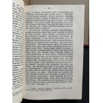 [Wyd.1] KUCHARZEWSKI Jan - Od białego caratu do czerwonego. T. 1-7 [komplet wydawniczy]. Warszawa [1923-1935]