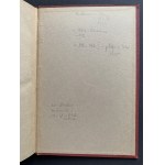 [Wyd.1] KUCHARZEWSKI Jan - Od białego caratu do czerwonego. T. 1-7 [komplet wydawniczy]. Warszawa [1923-1935]