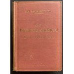 [Wyd.1] KUCHARZEWSKI Jan - Od białego caratu do czerwonego. T. 1-7 [komplet wydawniczy]. Warszawa [1923-1935]