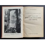 [Wyd.1] KUCHARZEWSKI Jan - Od białego caratu do czerwonego. T. 1-7 [komplet wydawniczy]. Warszawa [1923-1935]