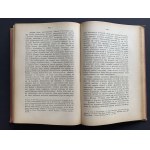 [Wyd.1] KUCHARZEWSKI Jan - Od białego caratu do czerwonego. T. 1-7 [komplet wydawniczy]. Warszawa [1923-1935]
