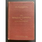 [Wyd.1] KUCHARZEWSKI Jan - Od białego caratu do czerwonego. T. 1-7 [komplet wydawniczy]. Warszawa [1923-1935]