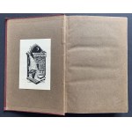 [Wyd.1] KUCHARZEWSKI Jan - Od białego caratu do czerwonego. T. 1-7 [komplet wydawniczy]. Warszawa [1923-1935]