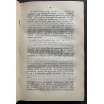 [Wyd.1] KUCHARZEWSKI Jan - Od białego caratu do czerwonego. T. 1-7 [komplet wydawniczy]. Warszawa [1923-1935]