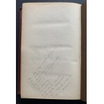 [Wyd.1] KUCHARZEWSKI Jan - Od białego caratu do czerwonego. T. 1-7 [komplet wydawniczy]. Warszawa [1923-1935]