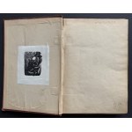 [Wyd.1] KUCHARZEWSKI Jan - Od białego caratu do czerwonego. T. 1-7 [komplet wydawniczy]. Warszawa [1923-1935]