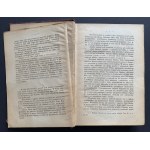 [Wyd.1] KUCHARZEWSKI Jan - Od białego caratu do czerwonego. T. 1-7 [komplet wydawniczy]. Warszawa [1923-1935]