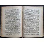 [Wyd.1] KUCHARZEWSKI Jan - Od białego caratu do czerwonego. T. 1-7 [komplet wydawniczy]. Warszawa [1923-1935]