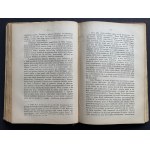 [Wyd.1] KUCHARZEWSKI Jan - Od białego caratu do czerwonego. T. 1-7 [komplet wydawniczy]. Warszawa [1923-1935]