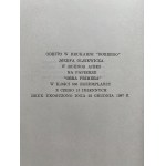 MATERIALS for Polish biography, genealogy and heraldry. VOL. IX. Buenos Aires - Stockholm [1987].