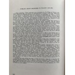 MATERIALS for Polish biography, genealogy and heraldry. VOL. IX. Buenos Aires - Stockholm [1987].