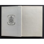 MATERIALS for Polish biography, genealogy and heraldry. VOL. IX. Buenos Aires - Stockholm [1987].