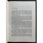 MATERIALS for Polish biography, genealogy and heraldry. VOL. IX. Buenos Aires - Stockholm [1987].