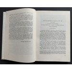 MATERIALS for Polish biography, genealogy and heraldry. VOL. IX. Buenos Aires - Stockholm [1987].