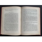 MATERIAŁY do biografii, genealogii i heraldyki polskiej. T. 1. Buenos Aires - Paryż [1963]