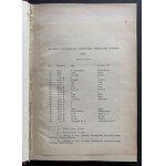 MATERIAŁY do biografii, genealogii i heraldyki polskiej. T. 1. Buenos Aires - Paryż [1963]
