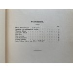 MENDELSONOWA Maria - Wspomnienia o Zofii Kowalewskiej. Kraków [1911]