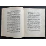 MENDELSONOWA Maria - Wspomnienia o Zofii Kowalewskiej. Kraków [1911]