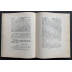 MENDELSONOWA Maria - Wspomnienia o Zofii Kowalewskiej. Kraków [1911]