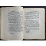 [KRZYWICKI] Ludwik Krzywicki. Praca zbiorowa poświęcona jego życiu i twórczości. [k. tytułowa także w j. francuskim]. Warszawa [1938]