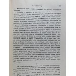 [KRZYWICKI] Ludwik Krzywicki. Praca zbiorowa poświęcona jego życiu i twórczości. [k. tytułowa także w j. francuskim]. Warszawa [1938]